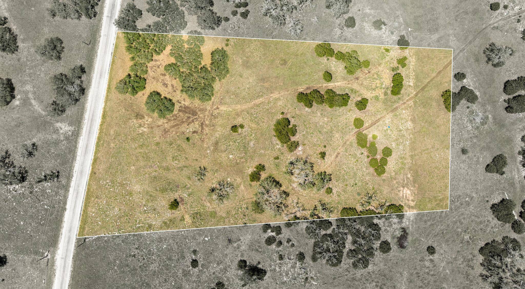 Lot 125 Red Stag CT, Lampasas, TX 76550