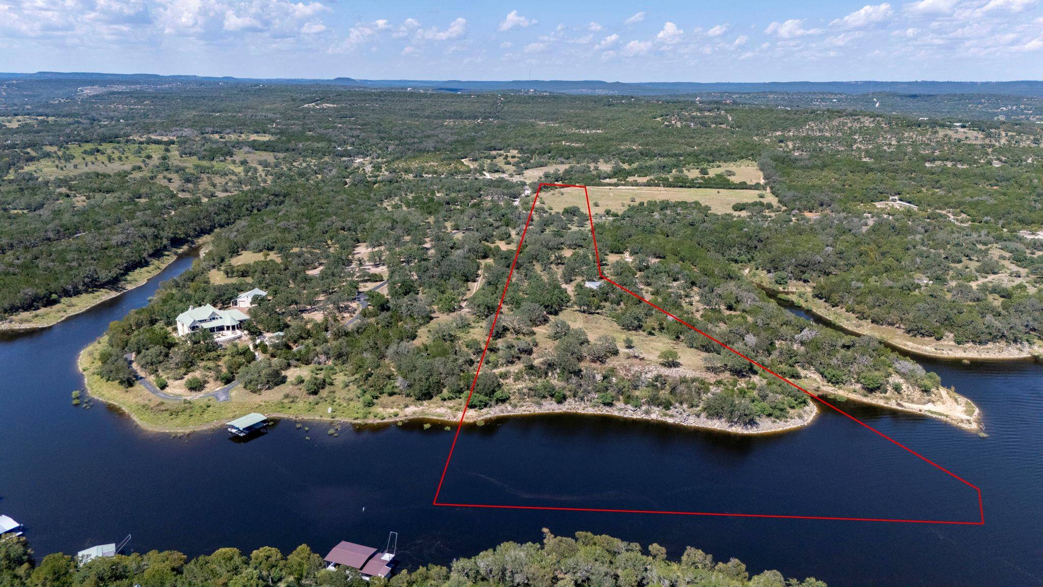 TBD Singleton RD, Marble Falls, TX 78654