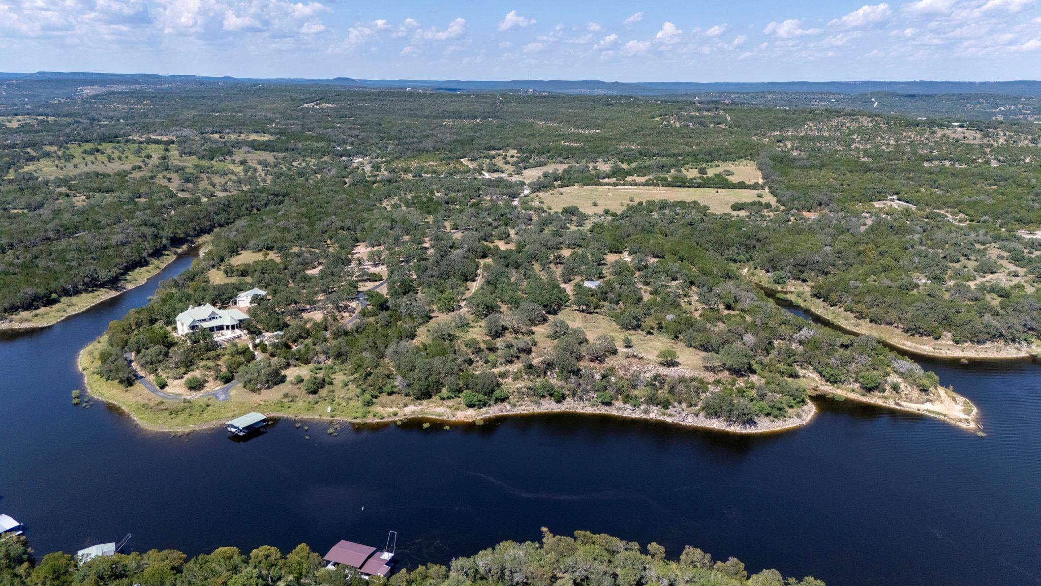 TBD Singleton RD, Marble Falls, TX 78654