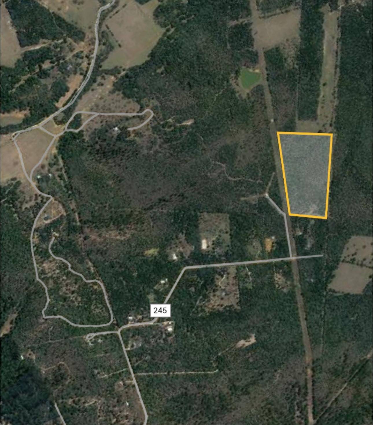 1360 Sand Hills RD #A, Red Rock, TX 78662