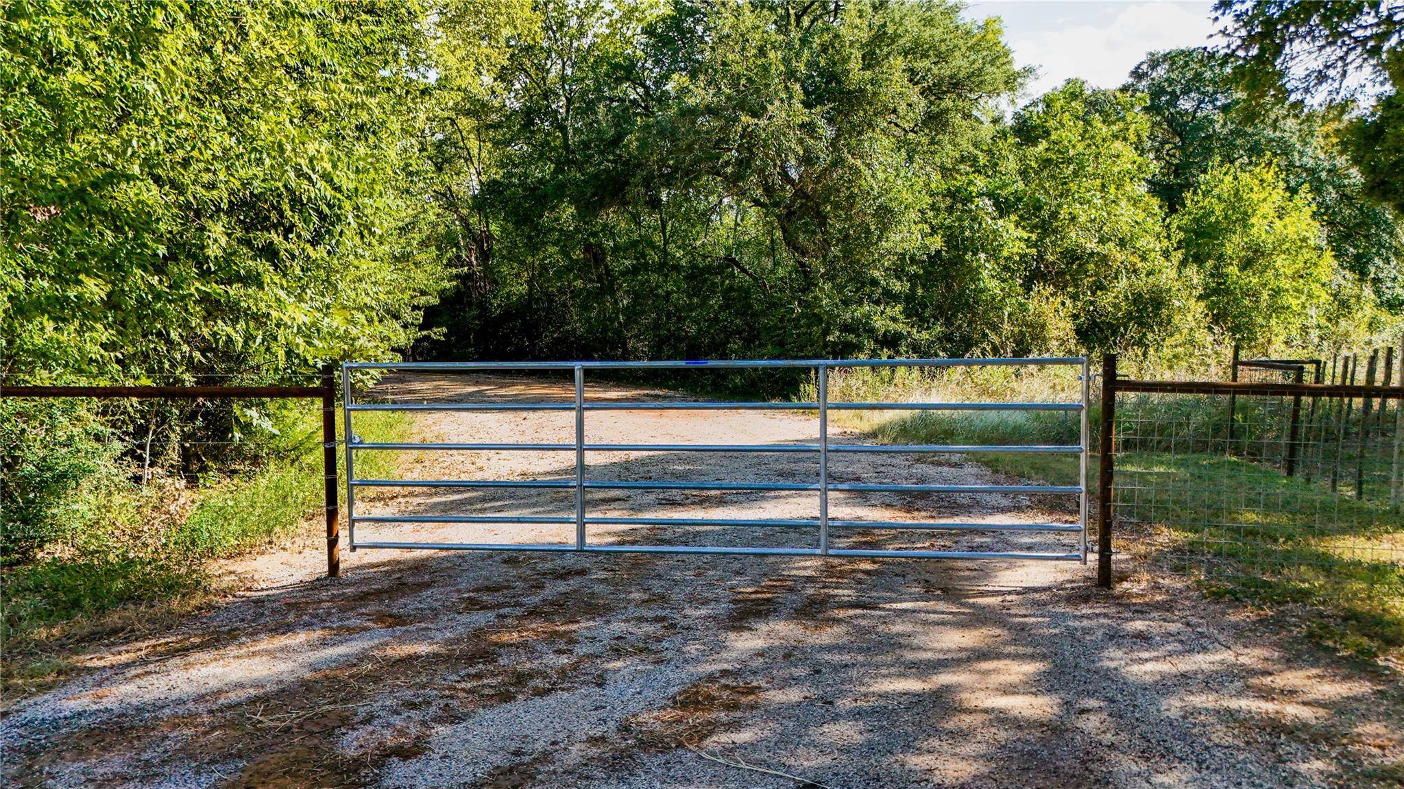 TBD High Crossing RD, Smithville, TX 78957