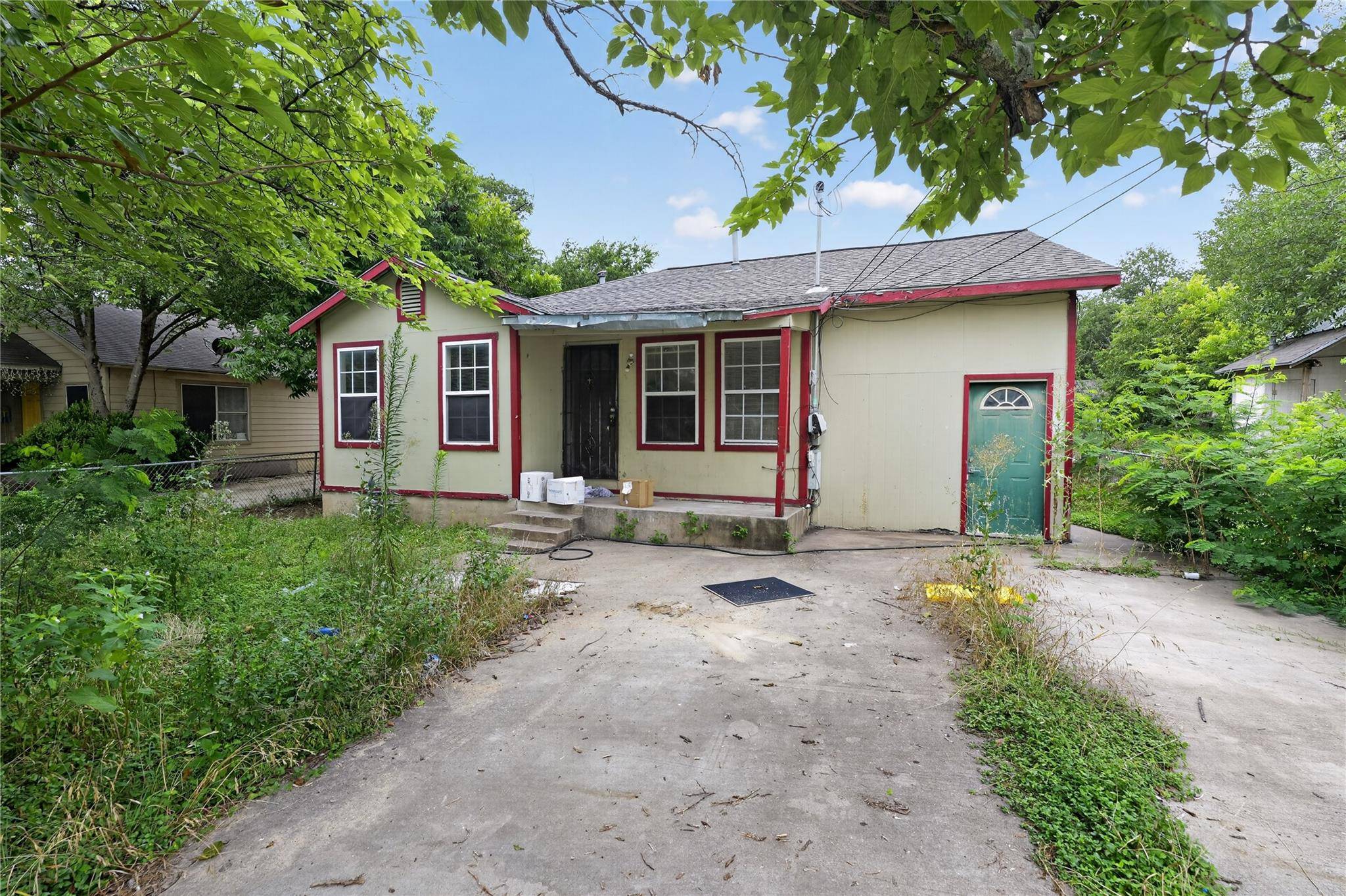 7606 Blessing Ave, Austin, TX 78752