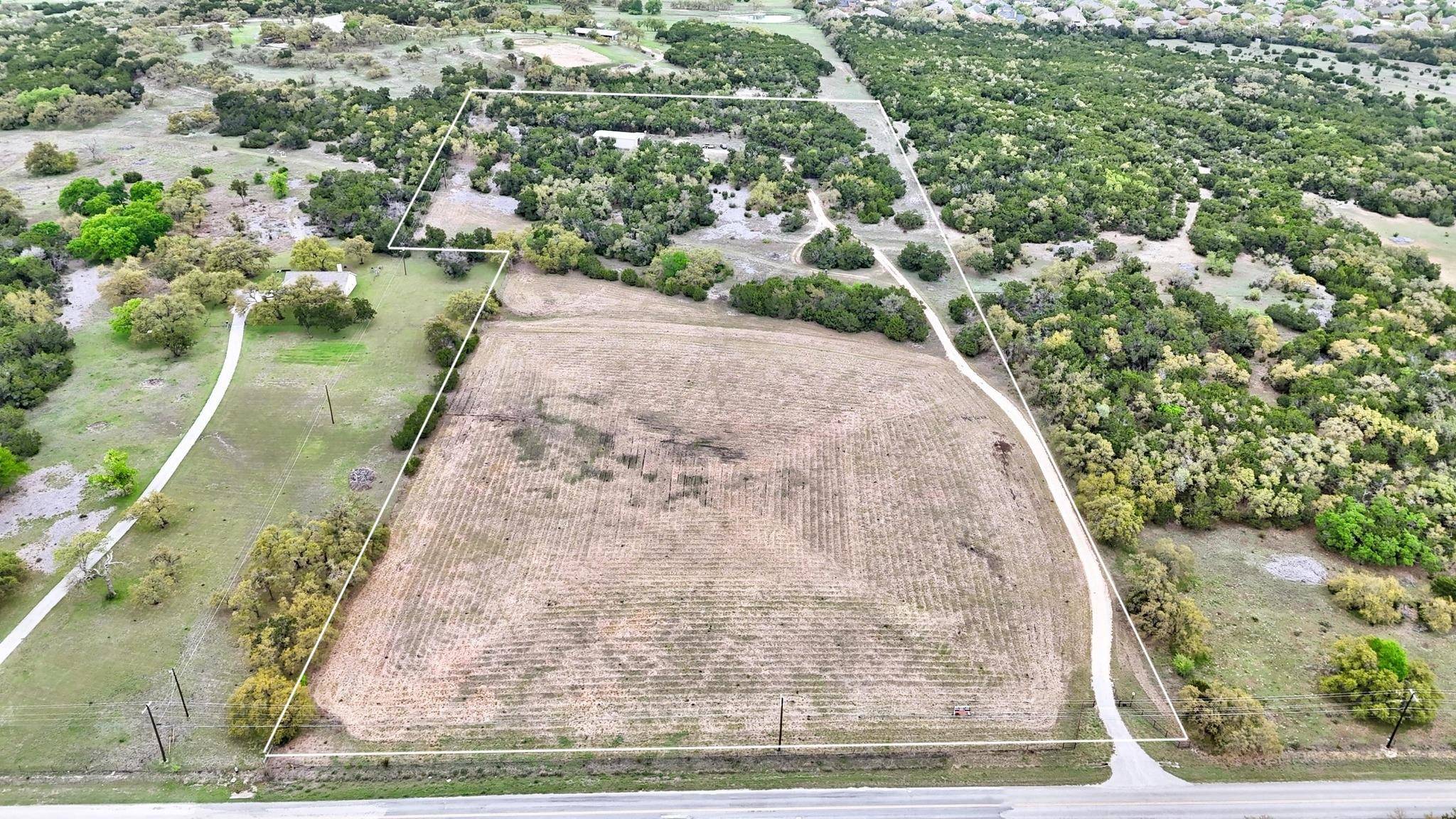 10750 Darden Hill RD, Austin, TX 78737