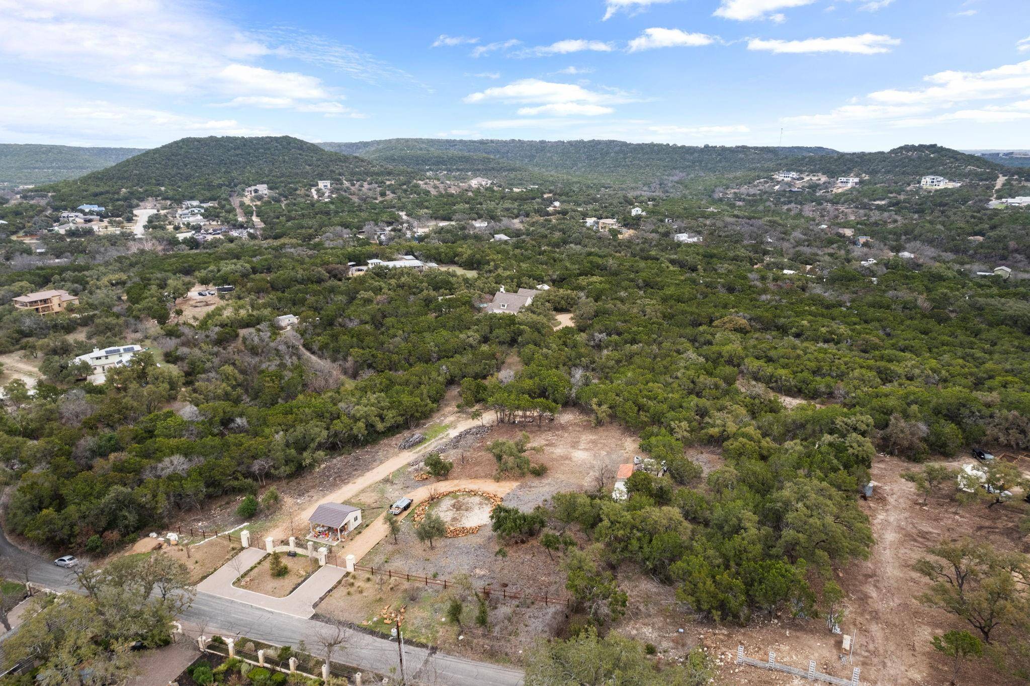15900 Booth CIR, Volente, TX 78641