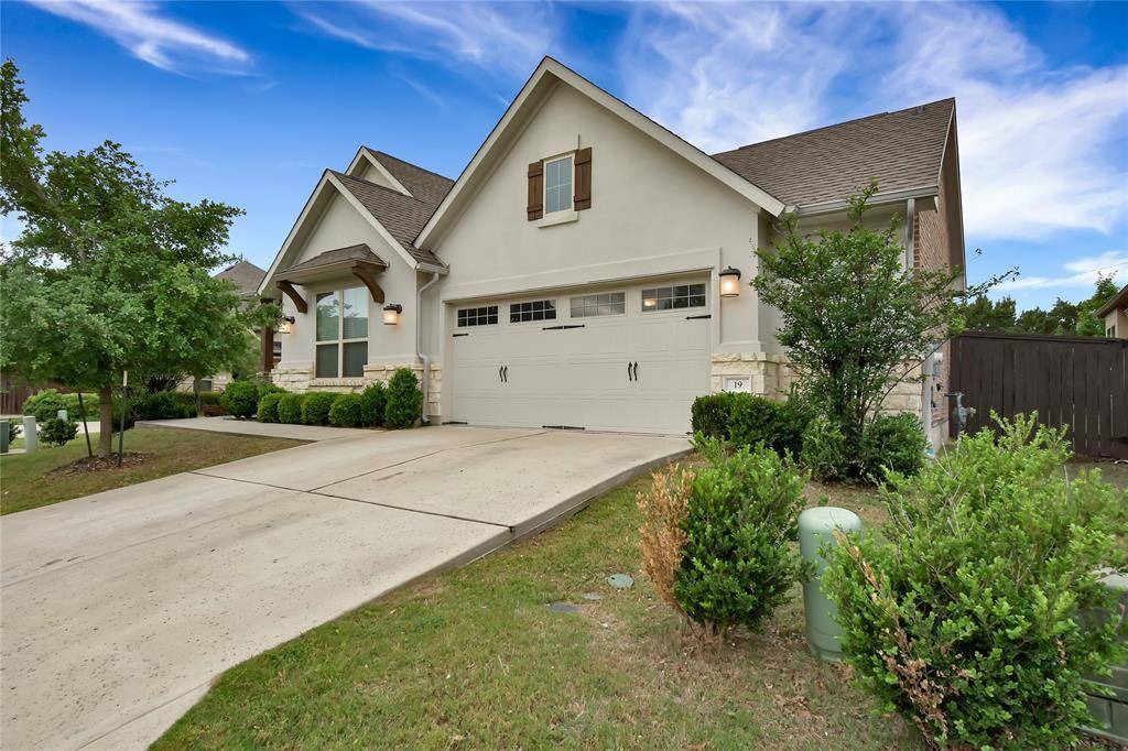 103 County Road 180 #19, Cedar Park, TX 78641