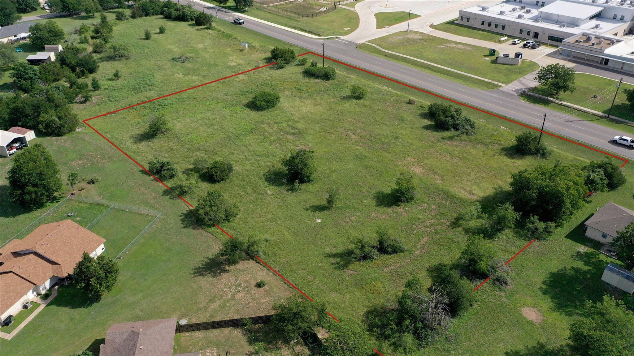 1401 Main ST, Liberty Hill, TX 78642