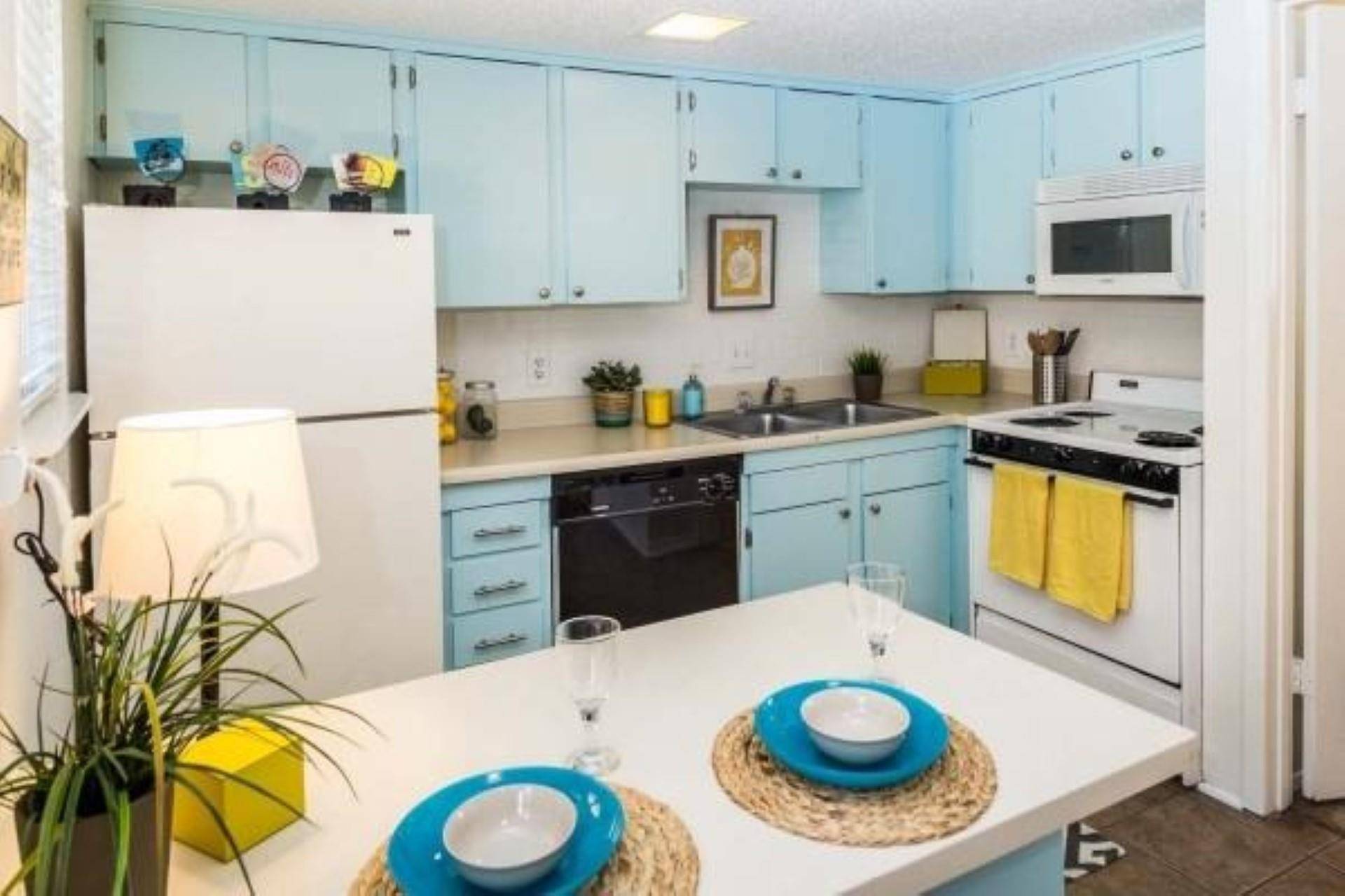 3405 Helms ST #109, Austin, TX 78705