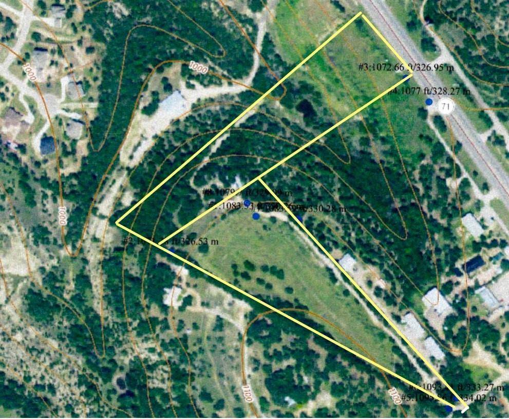 21411 W State Hwy 71, Spicewood, TX 78669