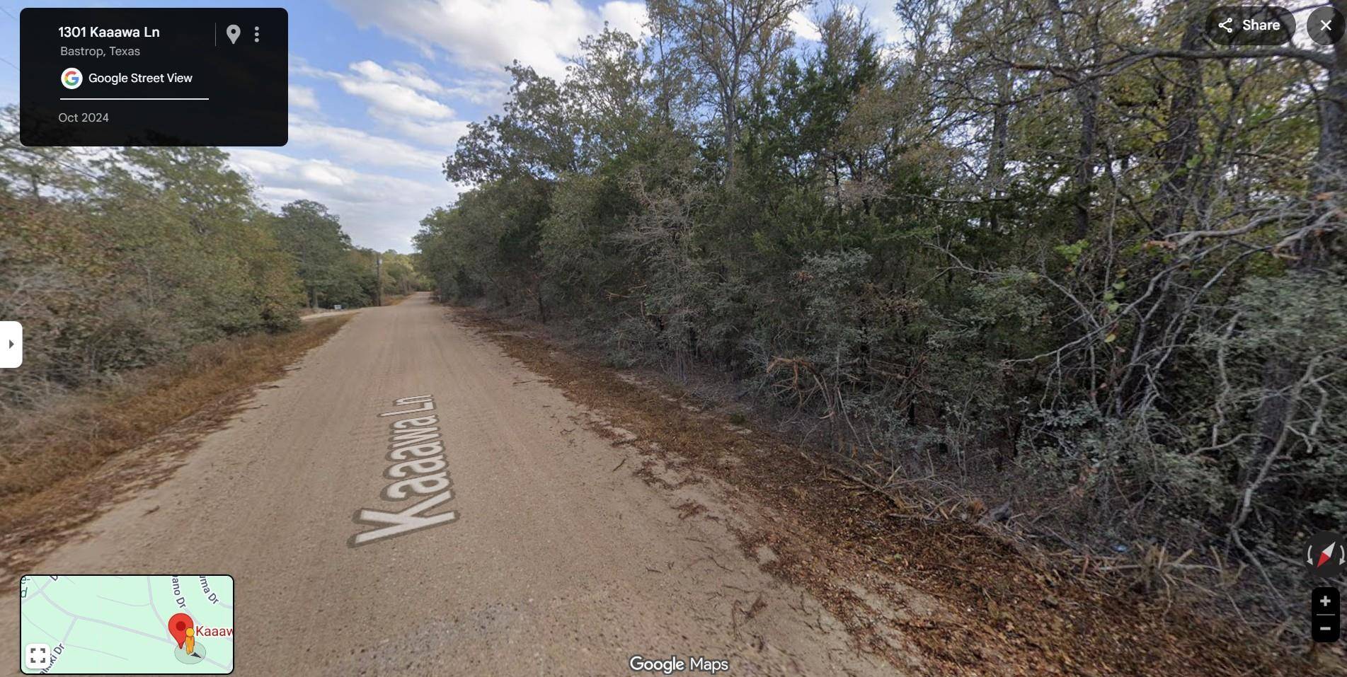 0 Kaaawa LN, Bastrop, TX 78602