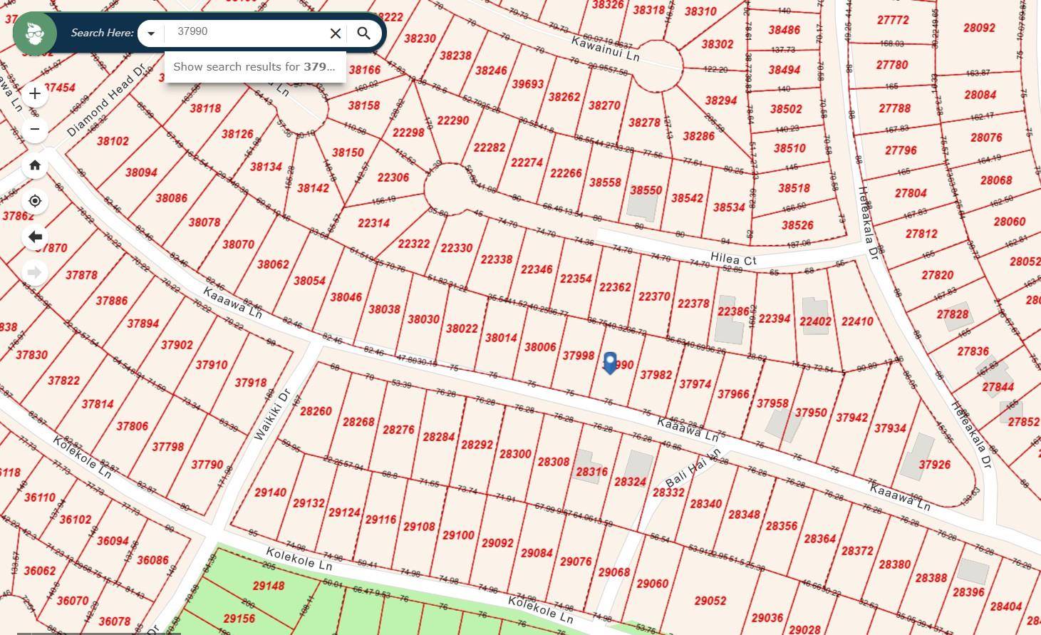 0 Kaaawa LN, Bastrop, TX 78602