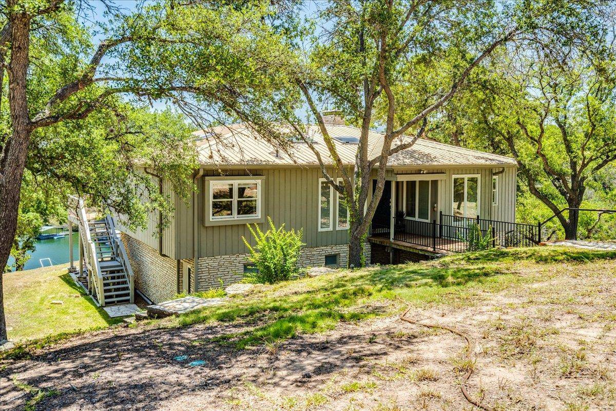18306 Austin BLVD #2, Lago Vista, TX 78645