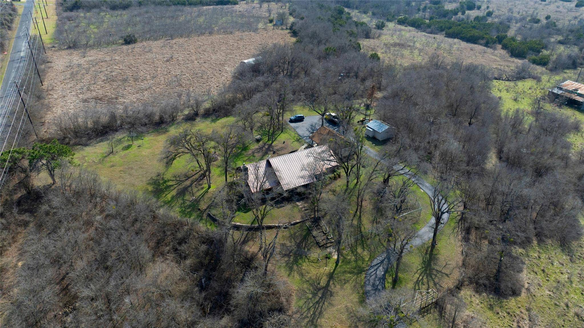 580 Rabbit Hill RD, Georgetown, TX 78626