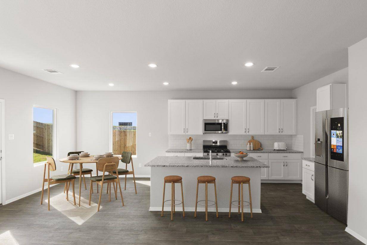 11725 Domenico CV, Austin, TX 78747