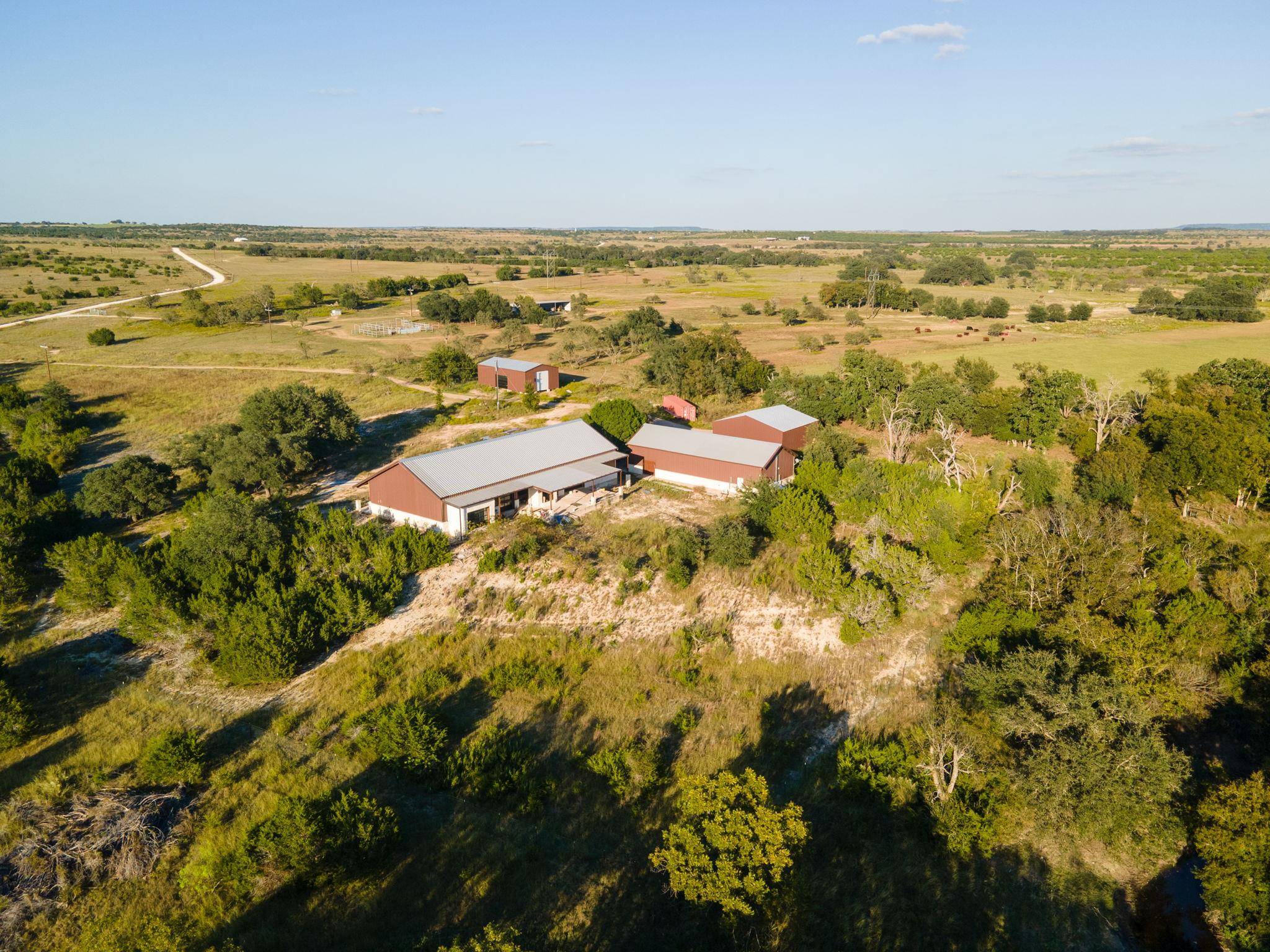TBD County Road 3500, Lampasas, TX 76550
