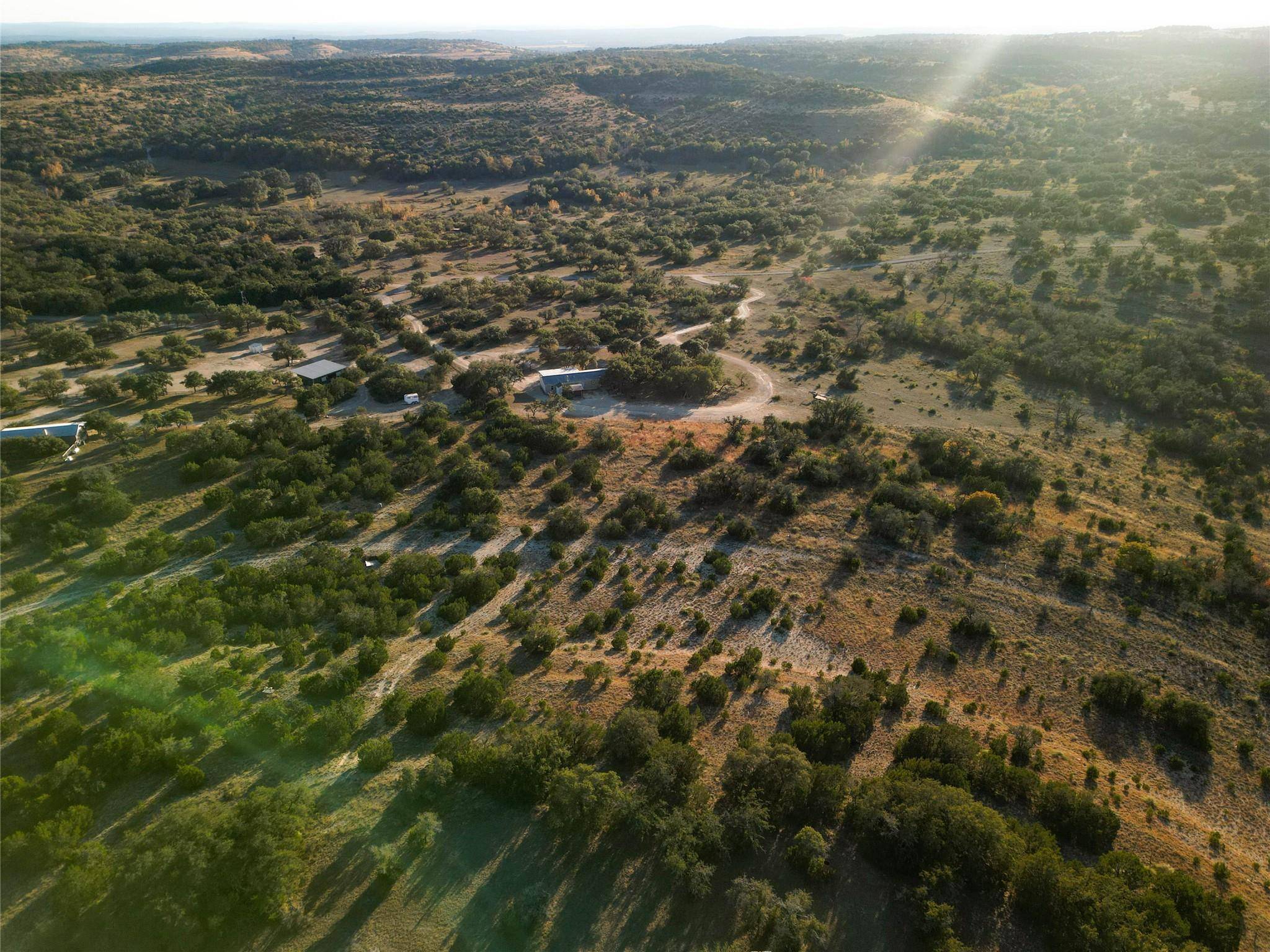 414 Hall LN #Lot 5A, Spicewood, TX 78669