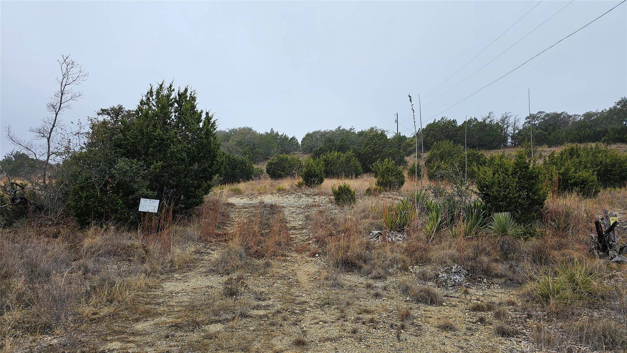 414 Hall LN #Lot 5A, Spicewood, TX 78669