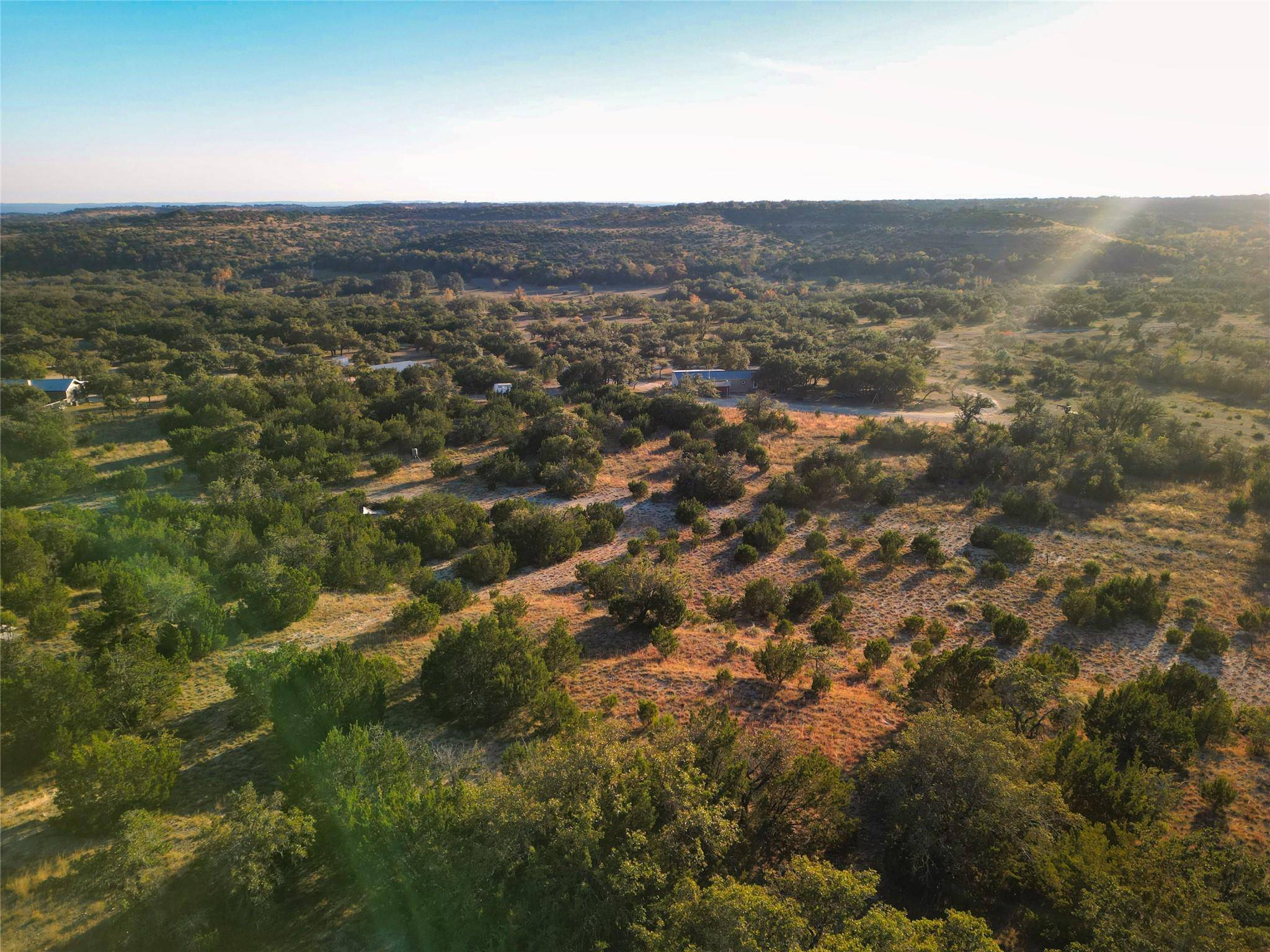 414 Hall LN #Lot 5A, Spicewood, TX 78669