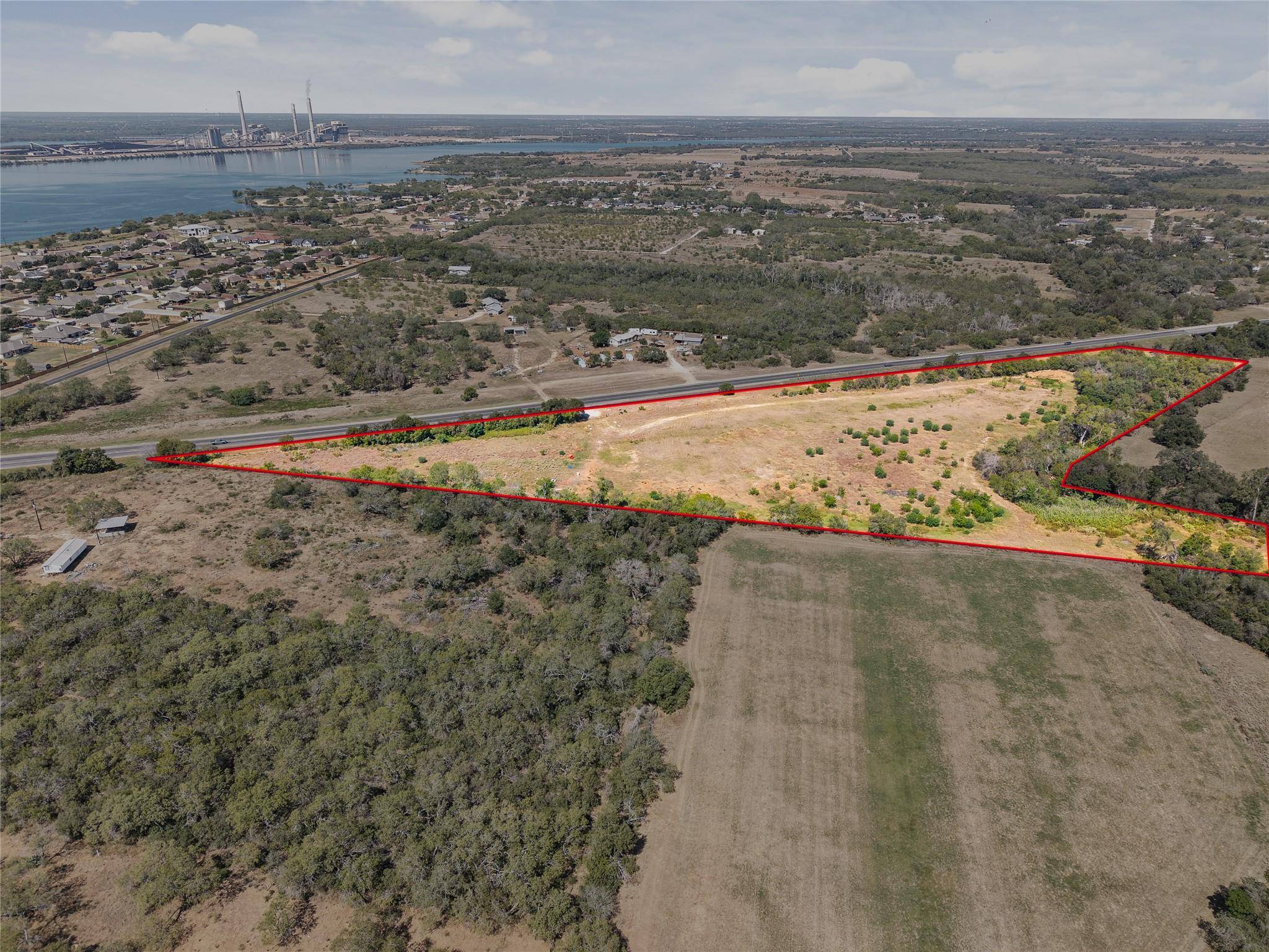 13686 E LOOP 1604 S LOOP, San Antonio, TX 78263