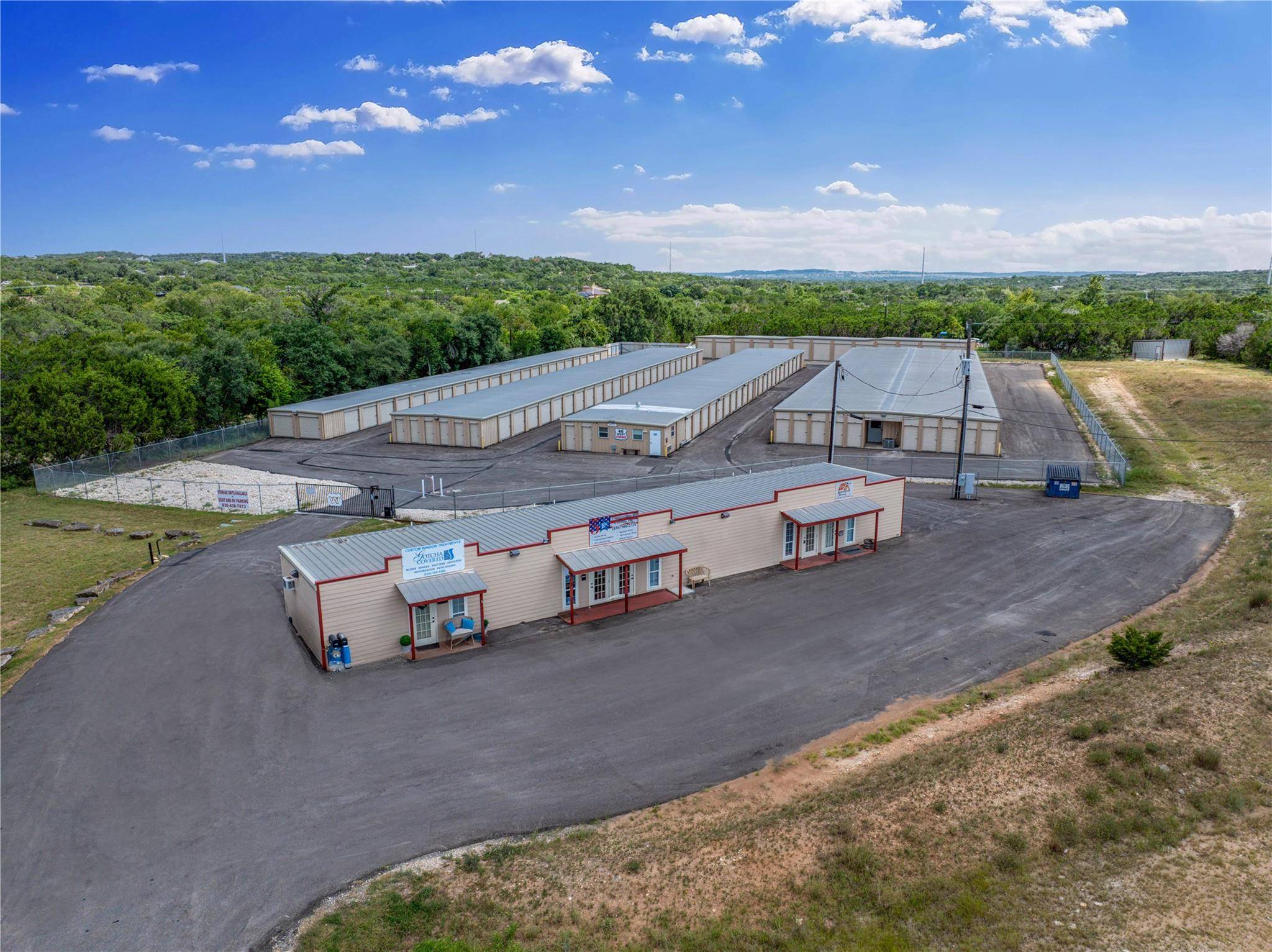 23063 46 HWY #4, Bulverde, TX 78163
