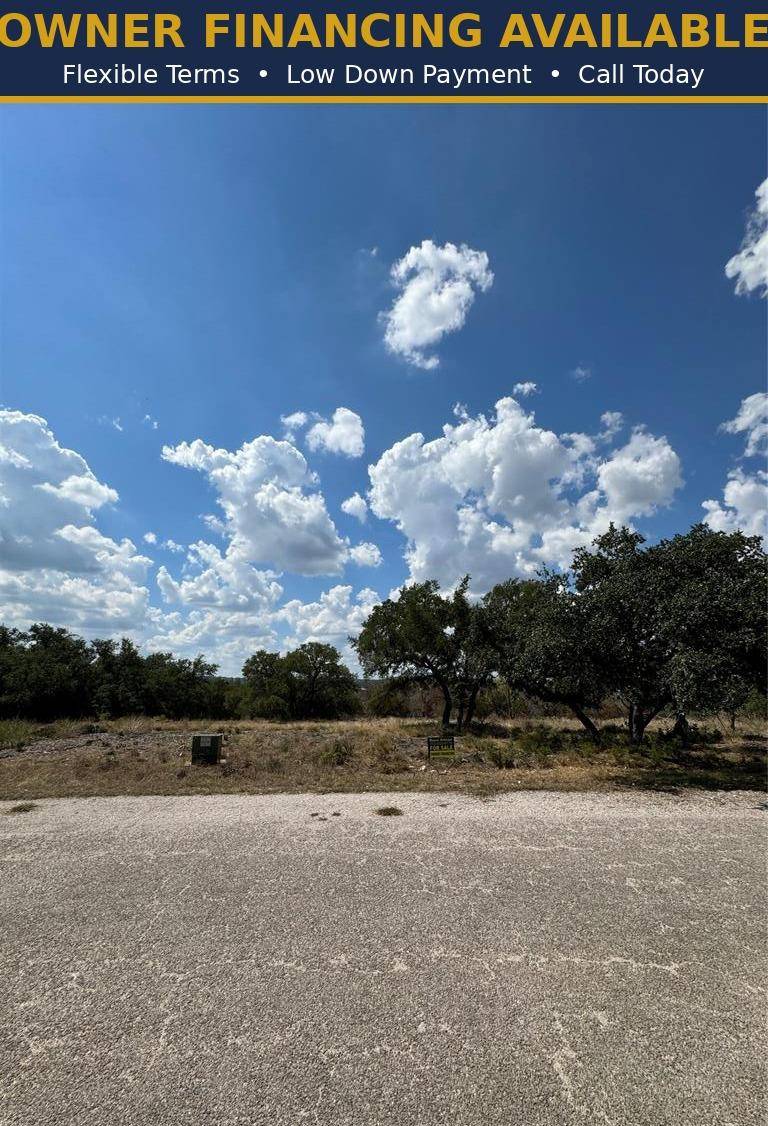 22009 Redbird DR, Lago Vista, TX 78645