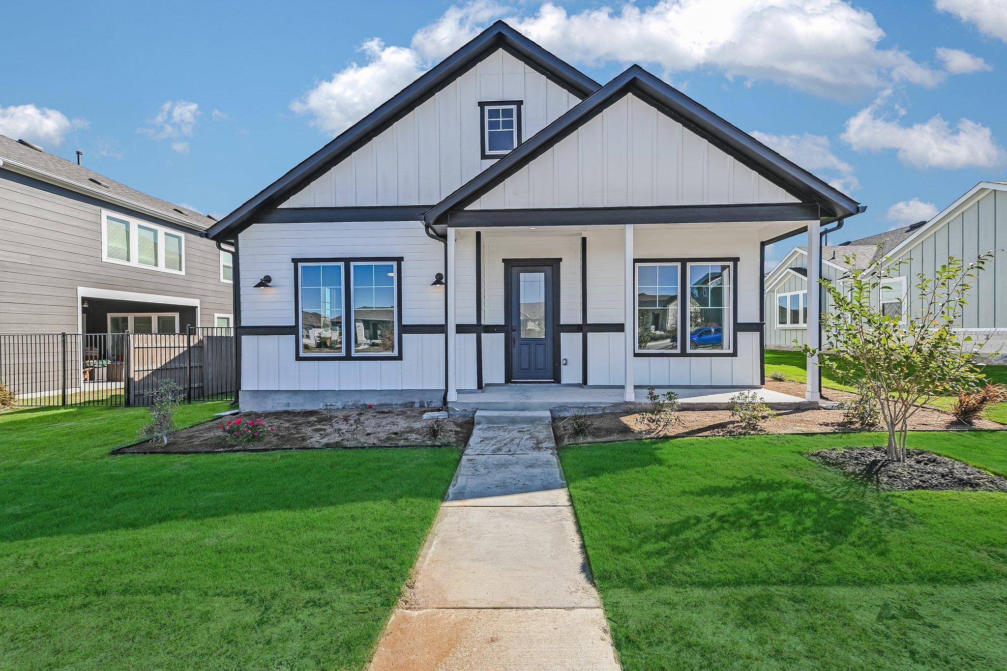 8606 Dongan DR, Austin, TX 78744