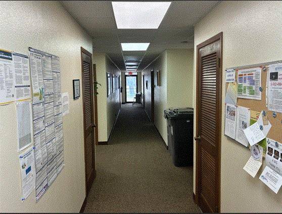 115 N Central ST, Cameron, TX 76520