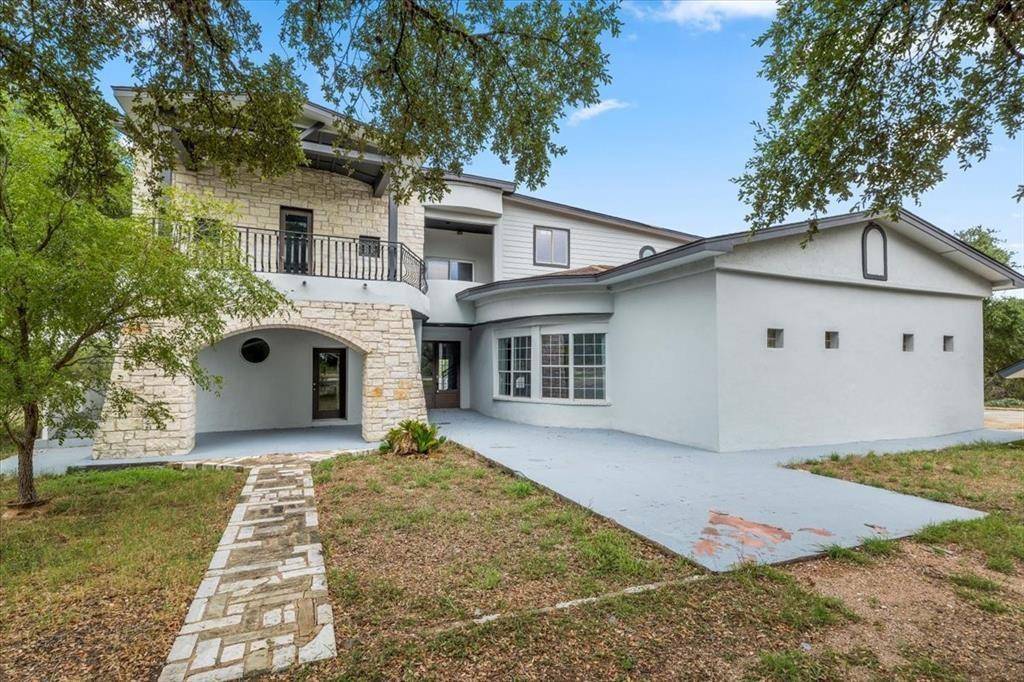 17618 Cherry LN, Lago Vista, TX 78645