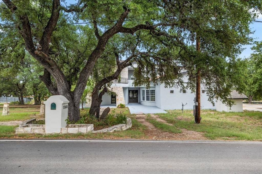 17618 Cherry LN, Lago Vista, TX 78645