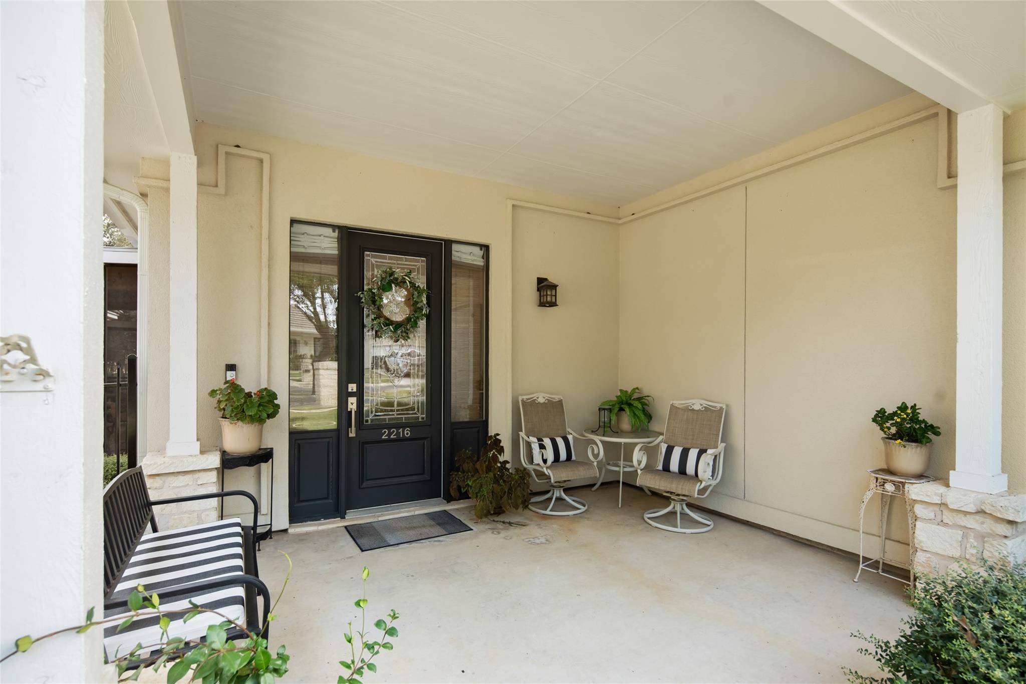 2216 Garden CT, San Marcos, TX 78666
