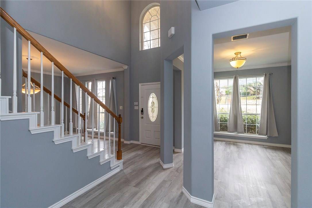 3812 Mira Vista DR, Austin, TX 78732