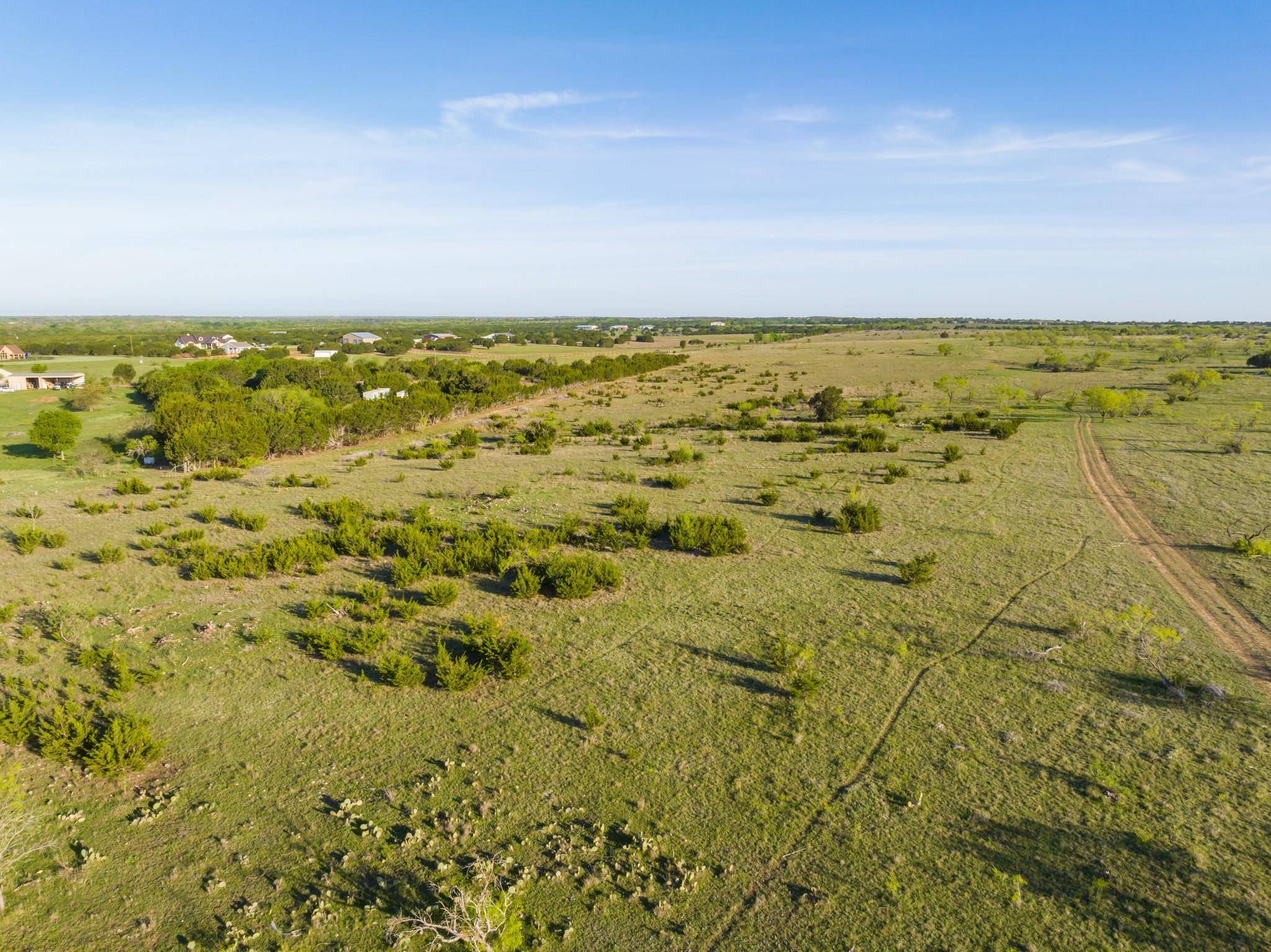 TBD County Road 202, Burnet, TX 78611