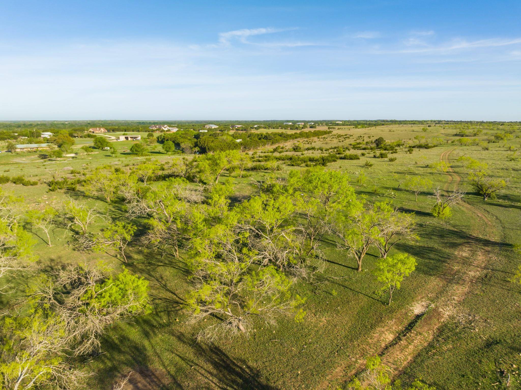 TBD County Road 202, Burnet, TX 78611