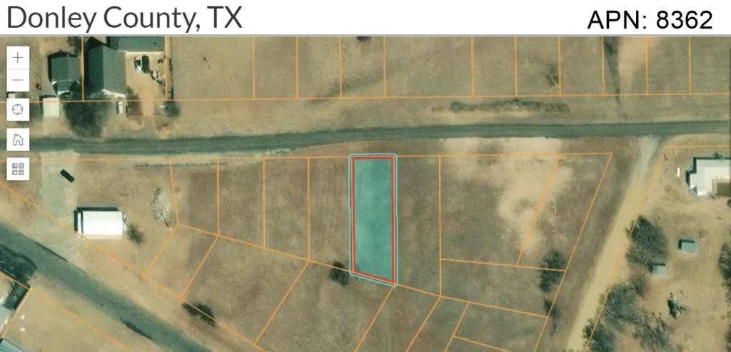 200 ROSEMARIE DR, Howardwick, TX 79226