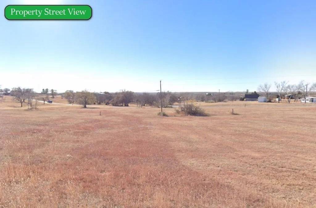 200 ROSEMARIE DR, Howardwick, TX 79226