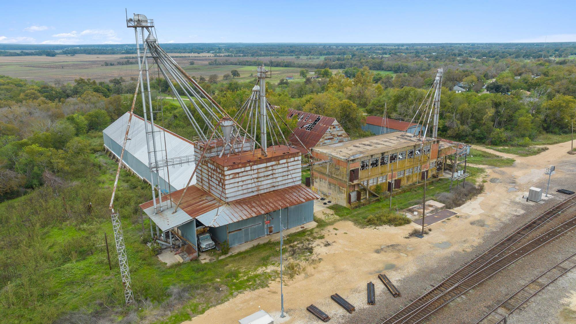 TBD Cedar STS, Cameron, TX 76520