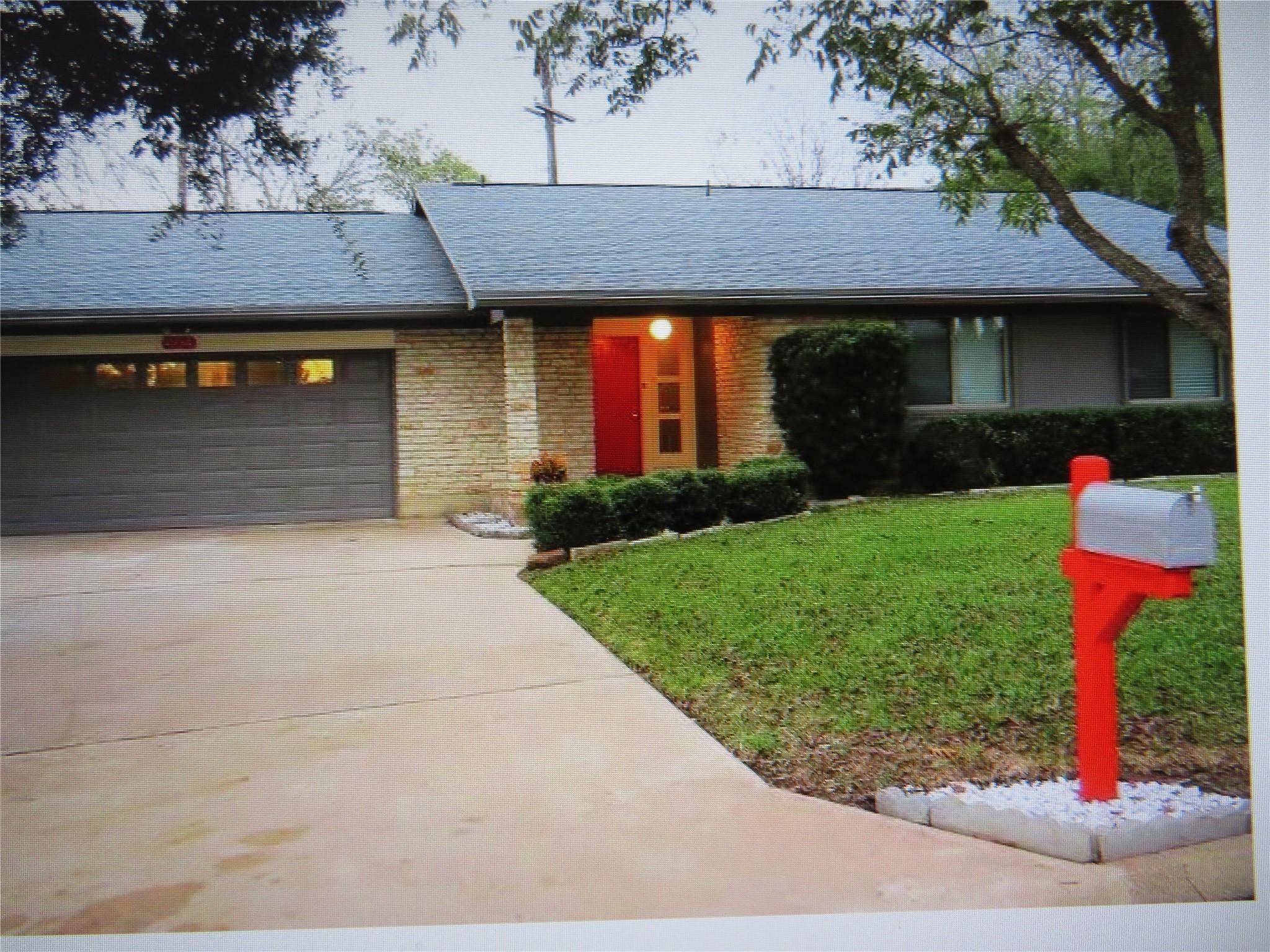 404 San Gabriel BLVD, Georgetown, TX 78628