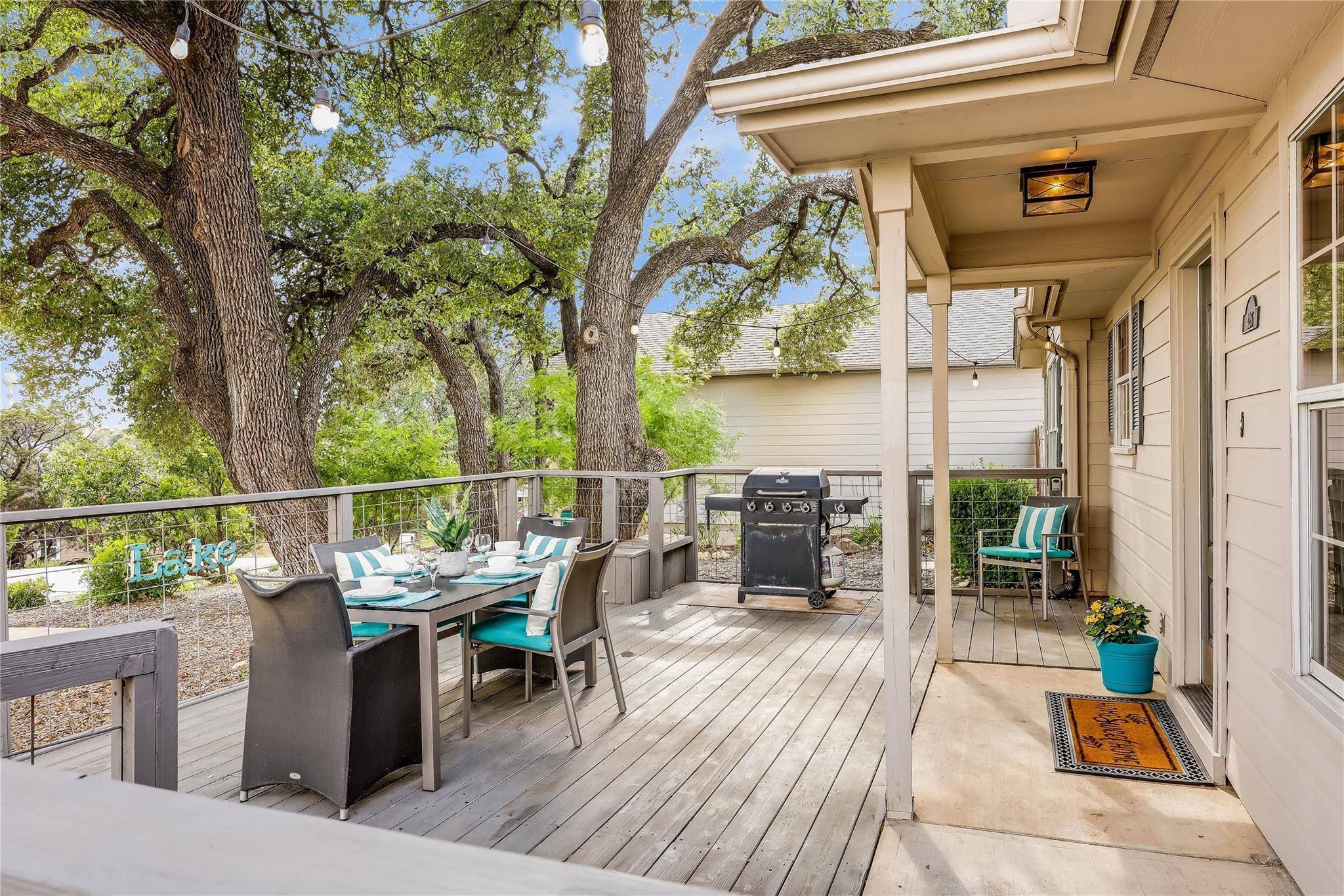 426 Summit Ridge DR N, Point Venture, TX 78645