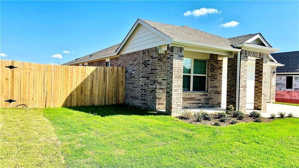 21313 Wilmiller LN, Pflugerville, TX 78660
