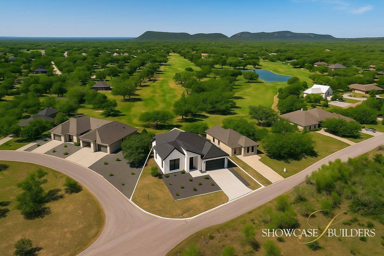 Lot #50 Chaumont ST, Kingsland, TX 78639