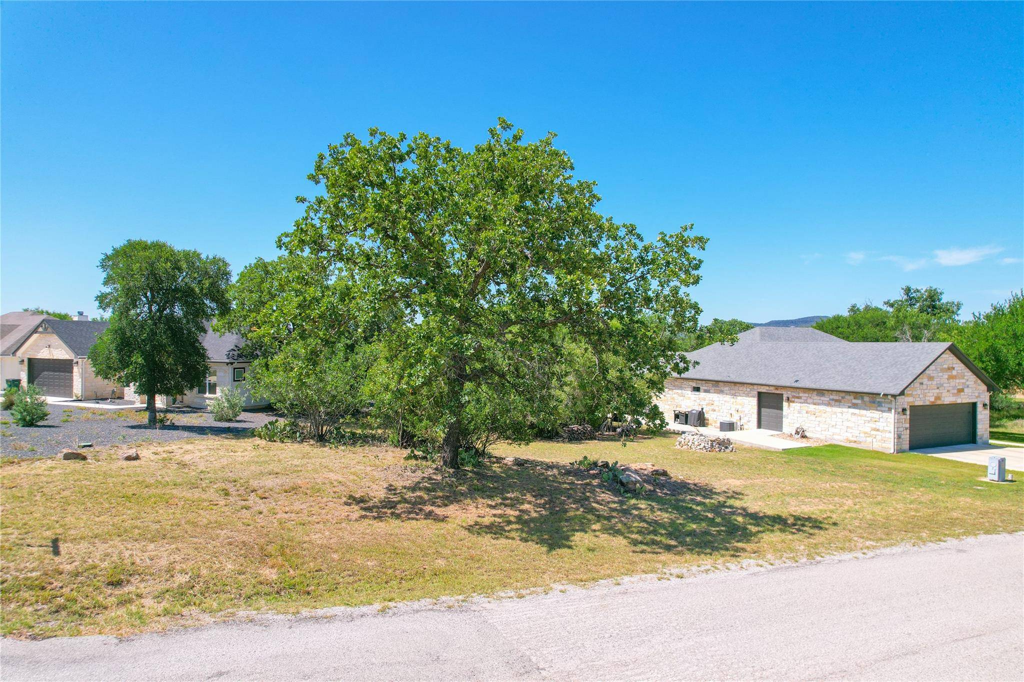Lot #50 Chaumont ST, Kingsland, TX 78639