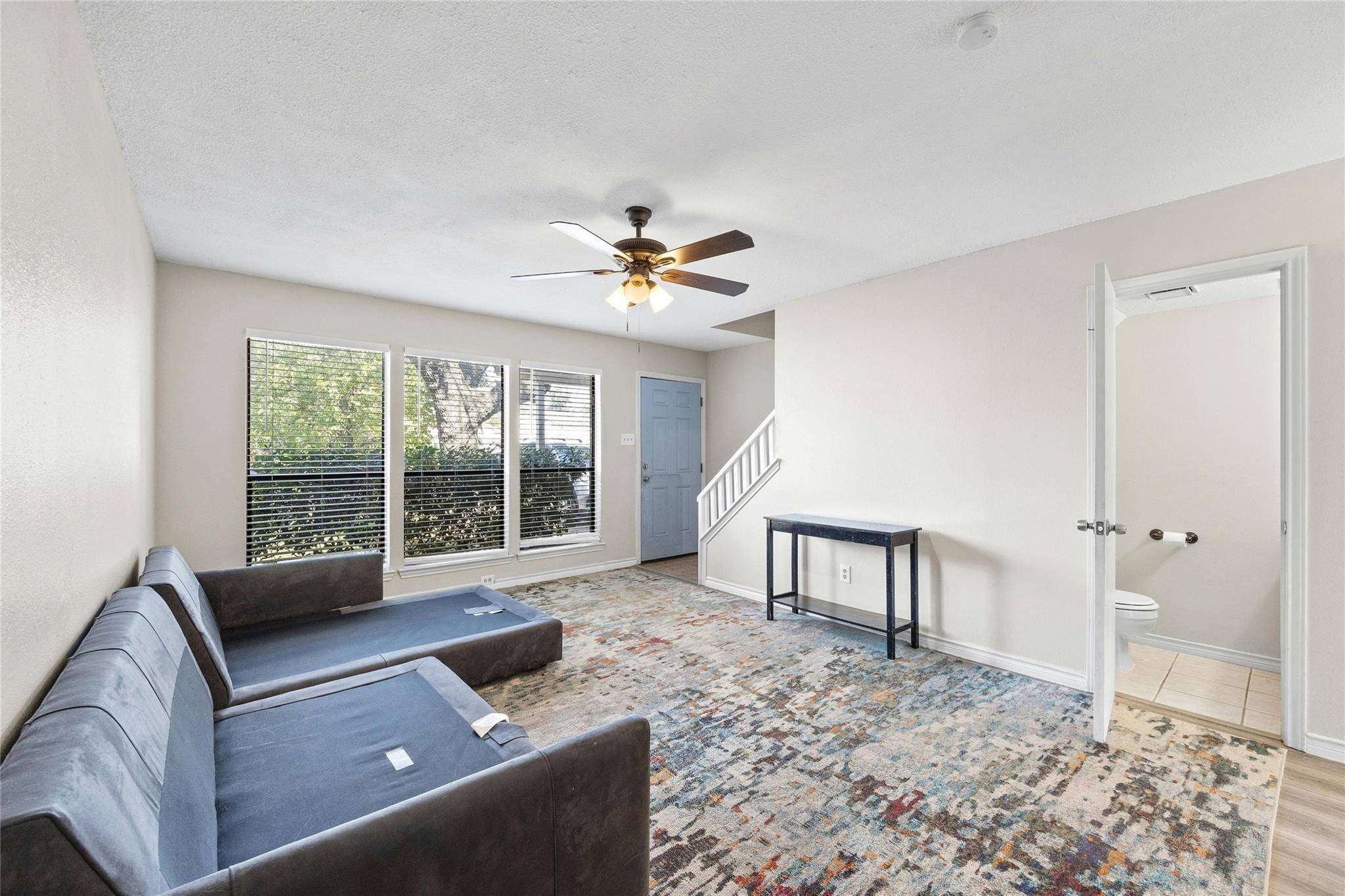 2639 Alcott LN #B, Austin, TX 78748