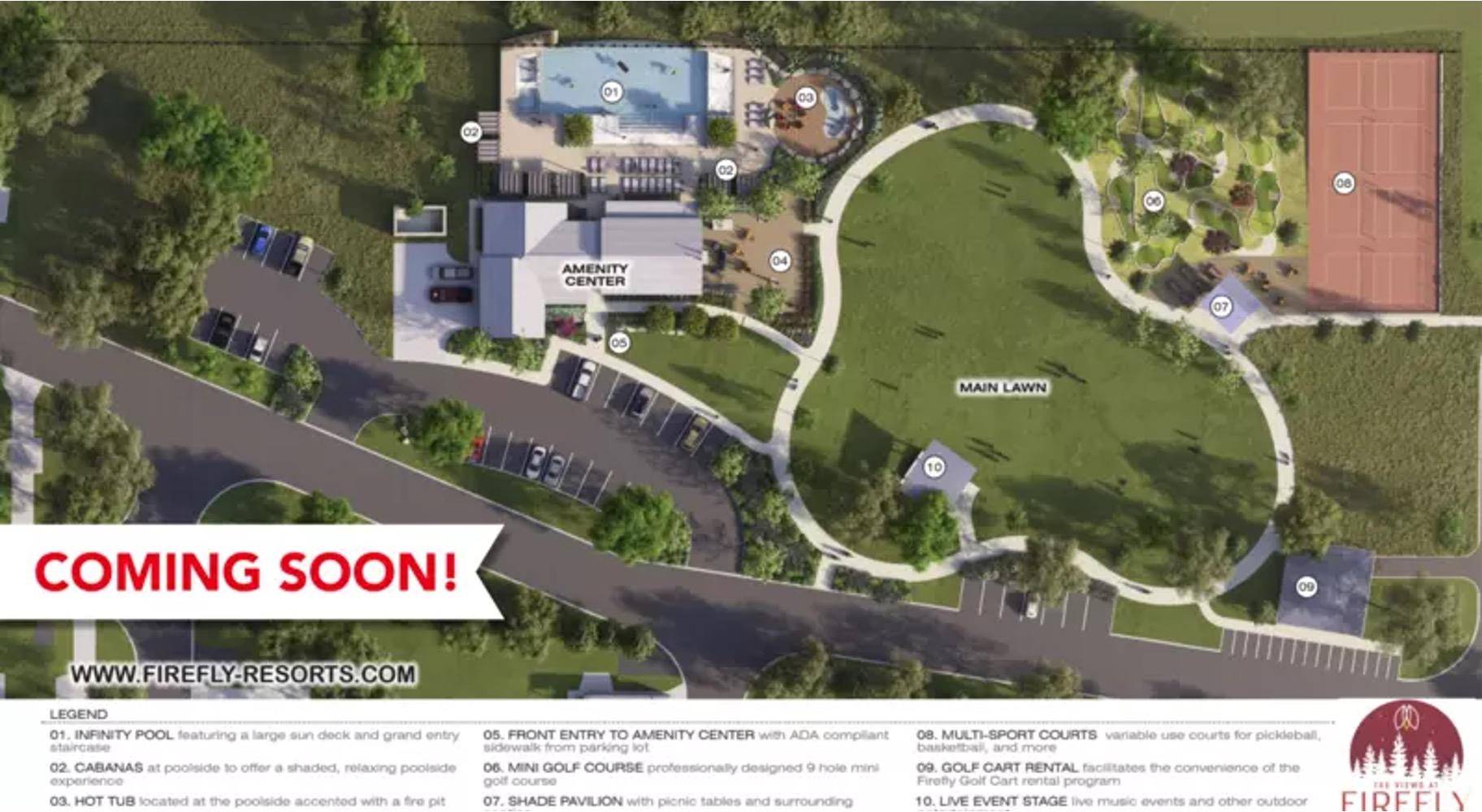 5386 Ranch Road 1376, Unit 274 #274, Fredericksburg, TX 78624
