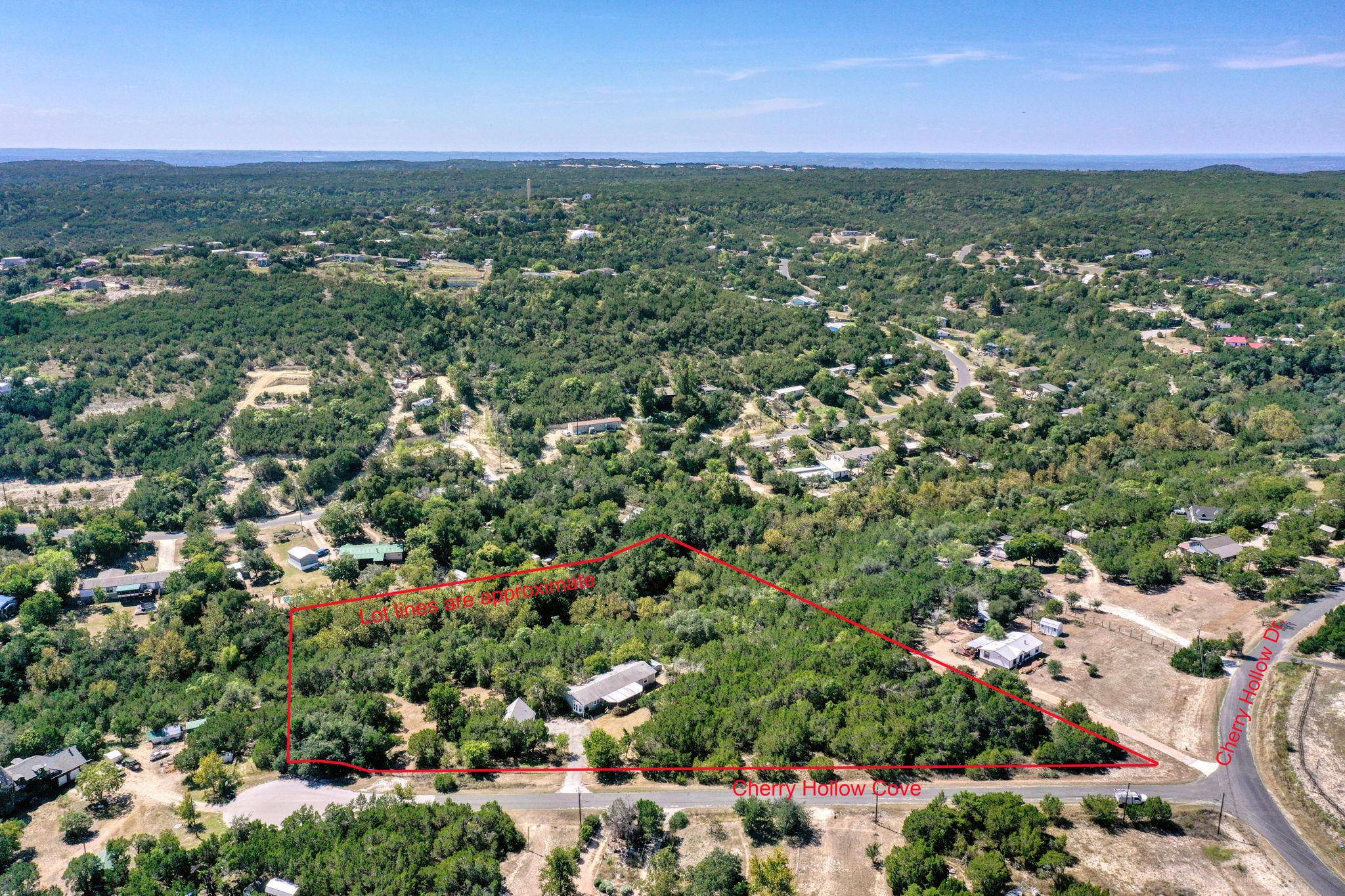 21405 Cherry Hollow CV, Leander, TX 78641