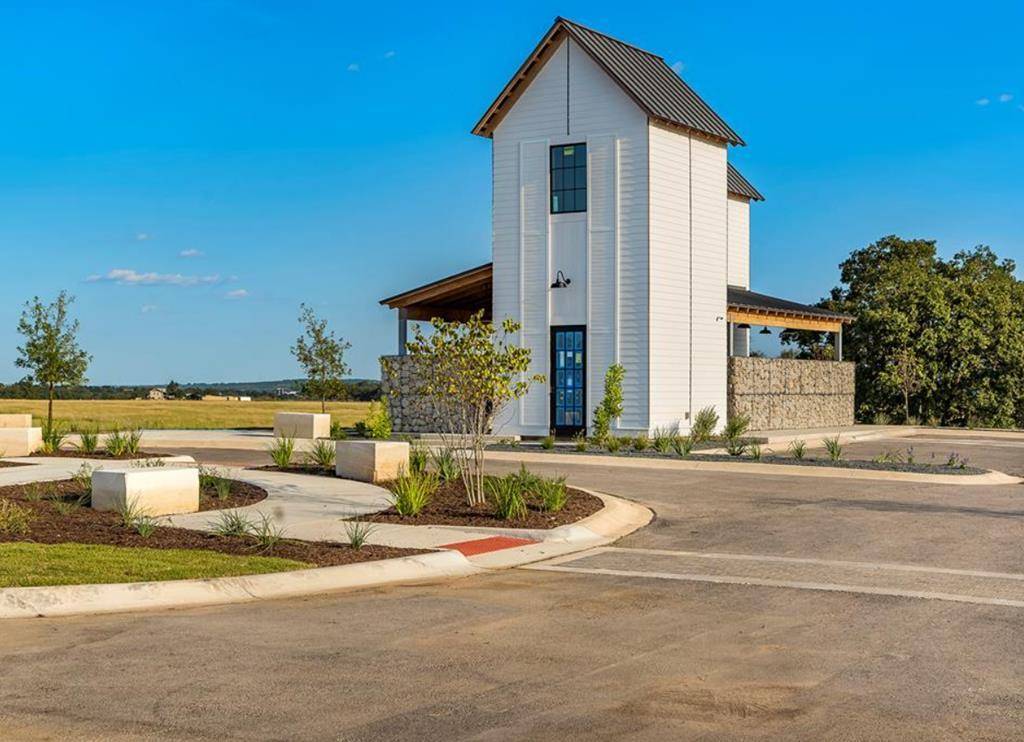 Lot 126 - 528 Interlaken ST, Fredericksburg, TX 78624