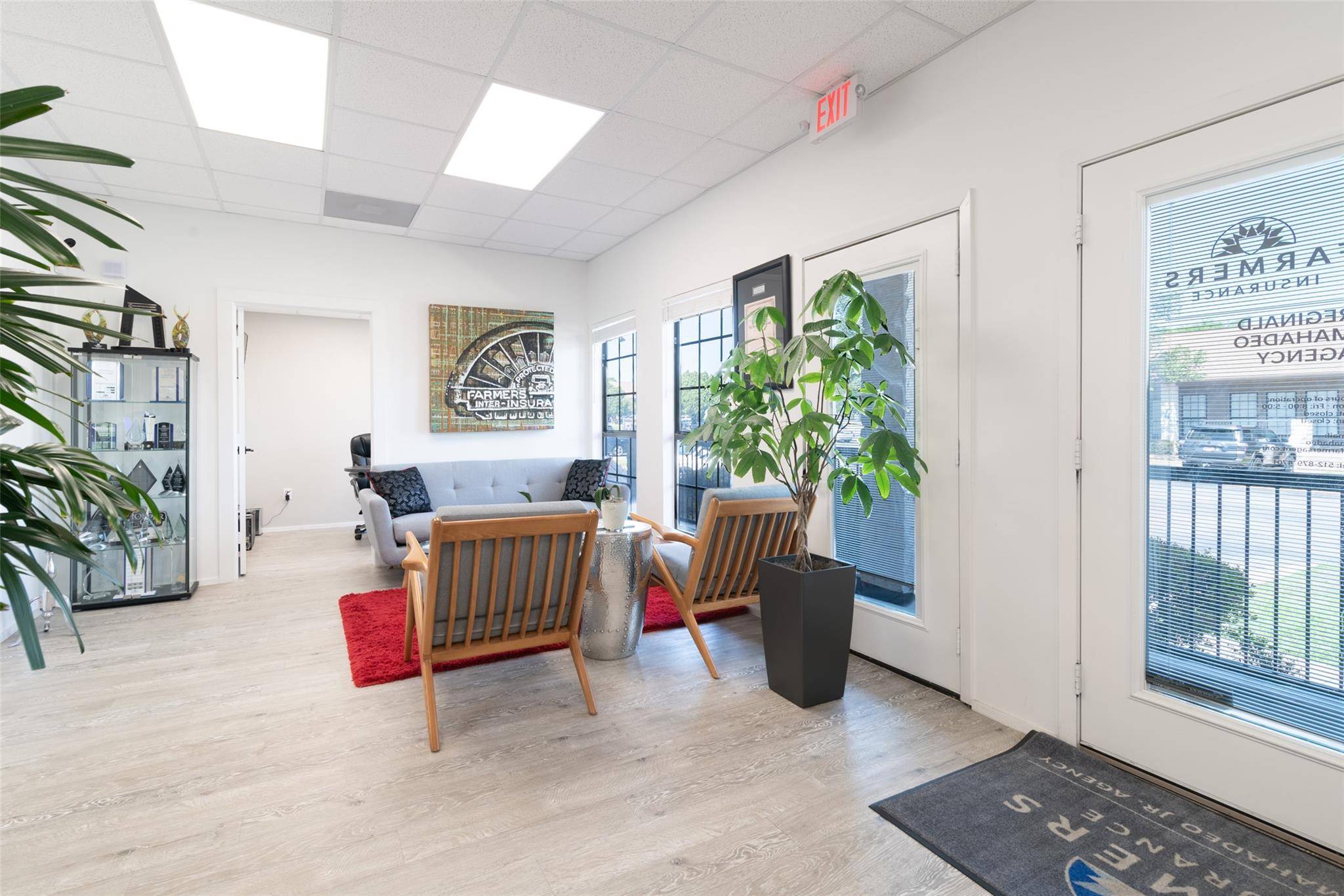 13740 RESEARCH BLVD #Bldg S, Austin, TX 78750