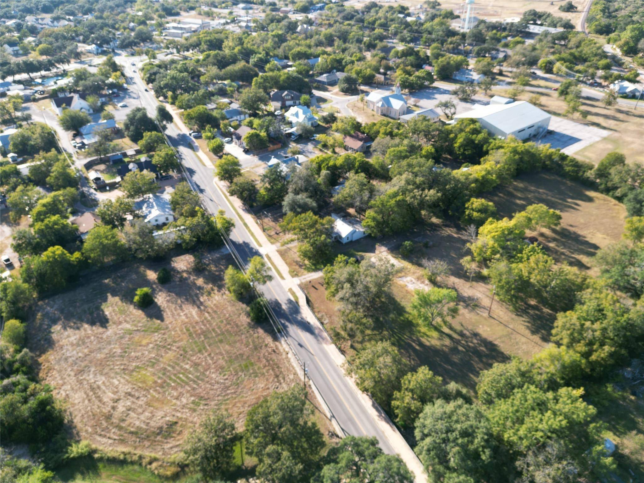 631 Main Street, Liberty Hill, TX 78642