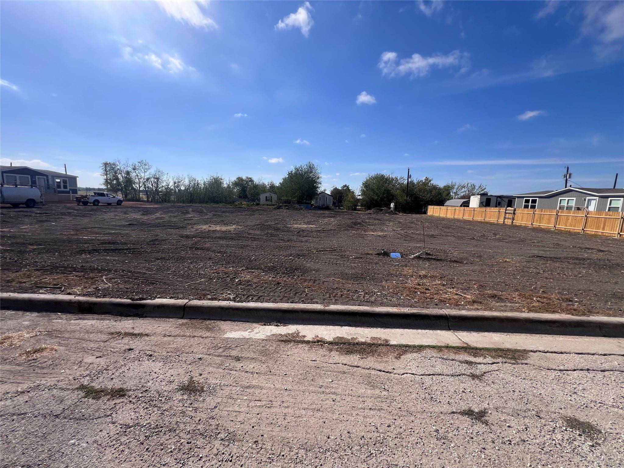 706 E Pecan ST, Granger, TX 76530