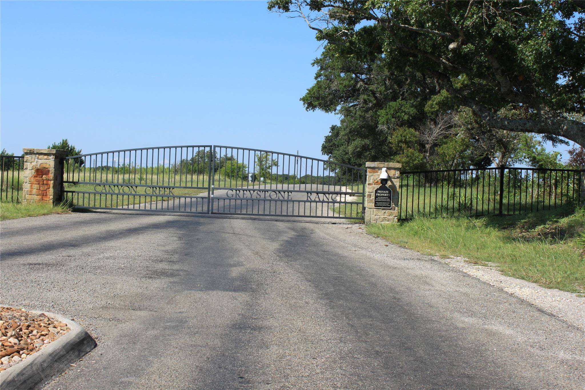 Lot 100 Saddle Ridge DR, Bertram, TX 78605