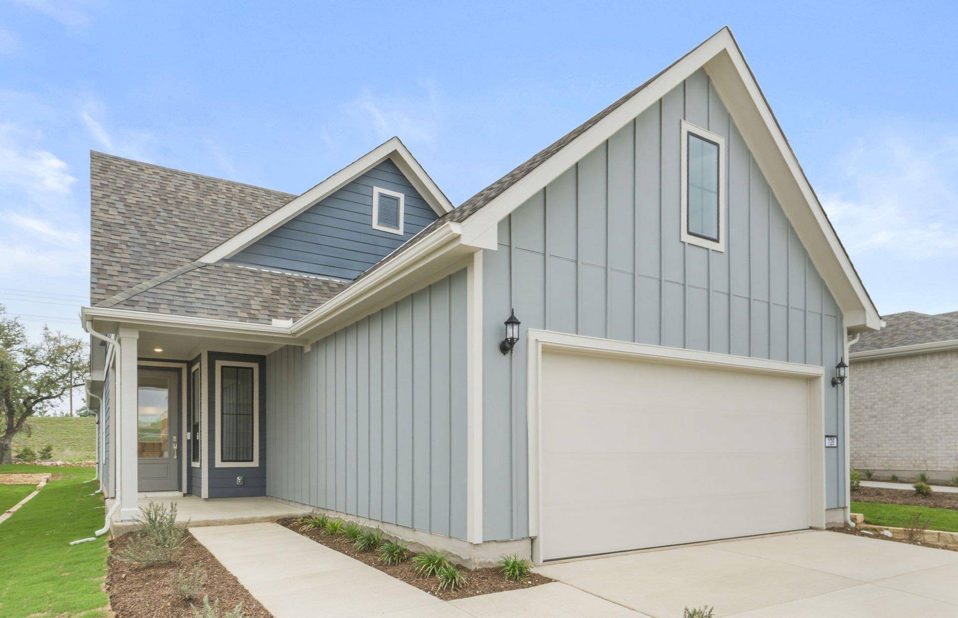 126 Kimberwick LN, Georgetown, TX 78633