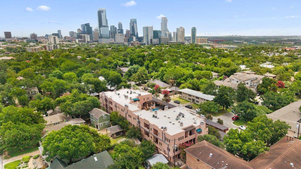 1506 W 13th ST #1, Austin, TX 78703